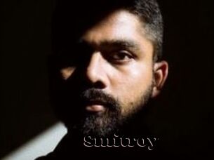 Smitroy