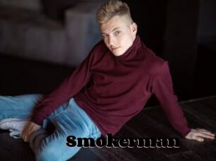 Smokerman