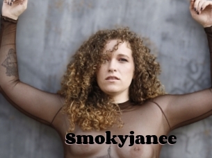 Smokyjanee