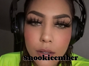 Snookieember