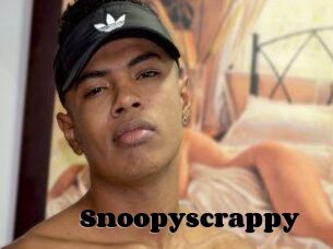 Snoopyscrappy