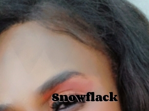 Snowflack