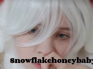 Snowflakehoneybaby