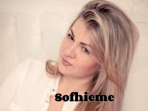 Sofhieme