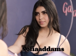 Sofiaaddams