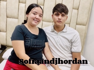 Sofiaandjhordan
