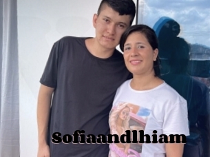 Sofiaandlhiam