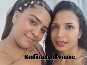 Sofiaandvane