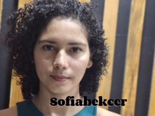 Sofiabekcer