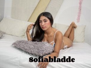 Sofiabladde
