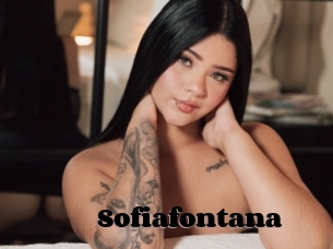 Sofiafontana