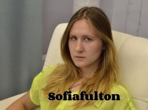 Sofiafulton