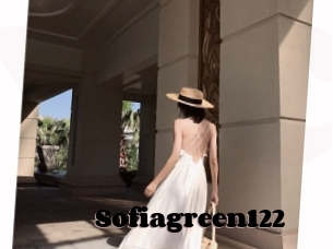 Sofiagreen122