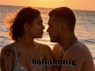 Sofiakonig