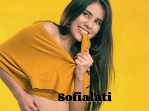 Sofialati