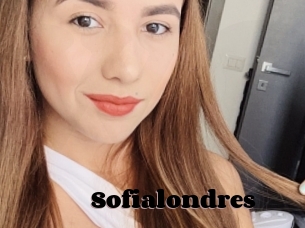 Sofialondres
