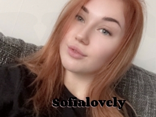 Sofialovely