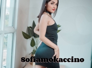 Sofiamokaccino