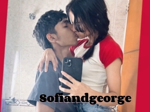 Sofiandgeorge