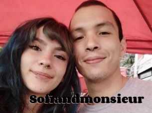 Sofiandmonsieur