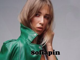Sofiapin