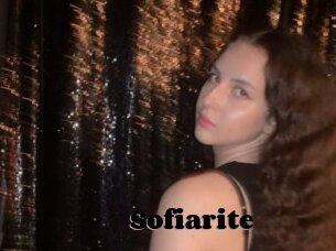Sofiarite