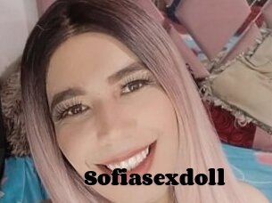 Sofiasexdoll