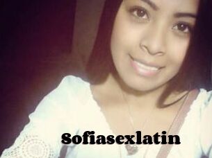 Sofiasexlatin