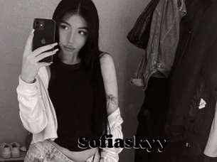 Sofiaskyy
