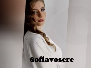 Sofiavosere