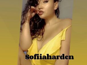 Sofiiaharden