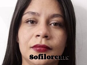 Sofilorems