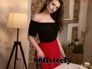 Sofisteely