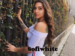 Sofiwhite