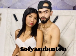 Sofyandanton