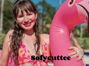 Sofycuttee
