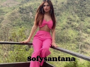 Sofysantana