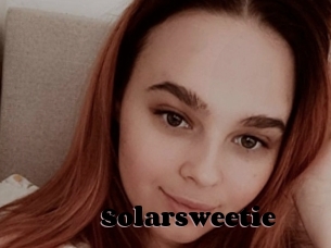 Solarsweetie