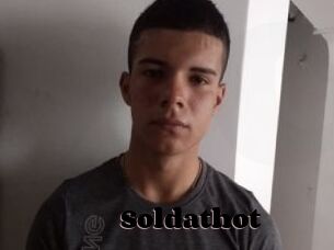 Soldathot