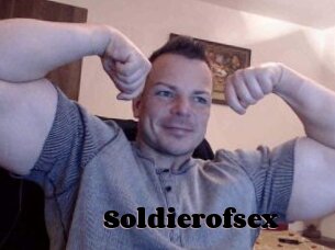 Soldierofsex