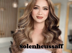 Solenheussaff