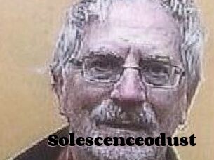 Solescenceodust