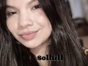 Solhill