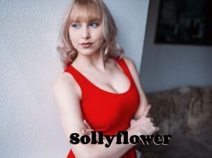 Sollyflower