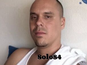 Solo84