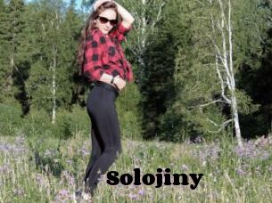 Solojiny