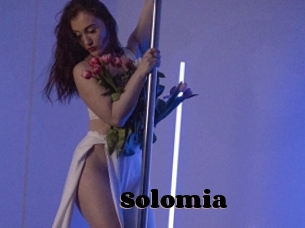 Solomia