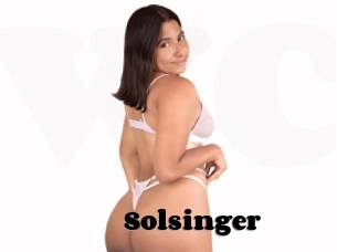 Solsinger