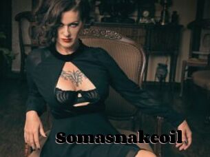 Somasnakeoil