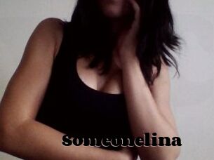 Someonelina